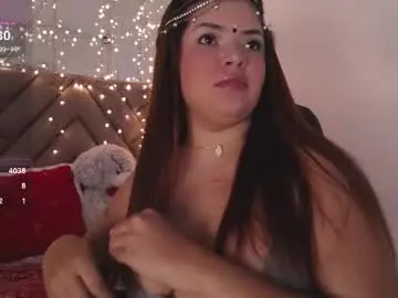 Chaturbate Live Sex of krishnaveni435486