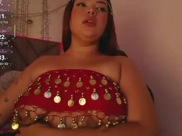 Chaturbate Watch Live Sex Cams of krishnaveni435486