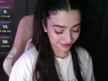 Chaturbate Watch Live Sex Cams of latina_mia