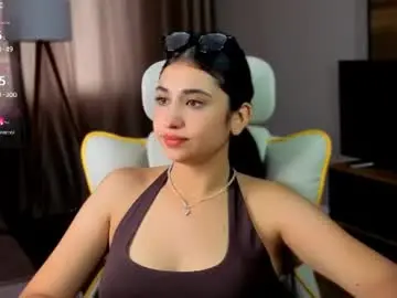 Chaturbate Adult Video Chat of monarchbaby