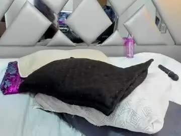 Chaturbate Nude Webcam of nahomii_hill