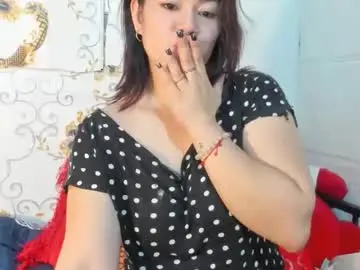 Chaturbate Sex Chat of naughtymhavz