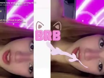 Chaturbate Watch Live Sex Cams of nora_vennucci