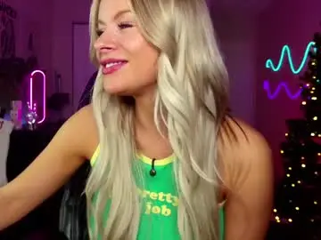 Chaturbate Live Sex of oliviaowens