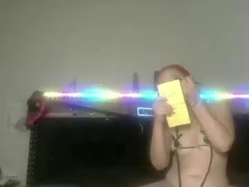 Chaturbate Sex Cam of queenofmen69