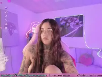 Chaturbate Live Porn of raven_sakura