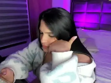 Chaturbate Sex Cam of rebeccaferrati