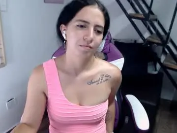 Chaturbate Nude Webcam of samantha2girl