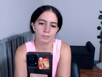 Chaturbate Live Sex of samantha2girl