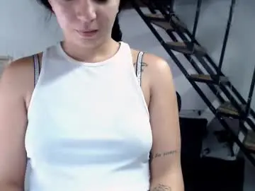 Chaturbate Live Sex Cam of samantha2girl