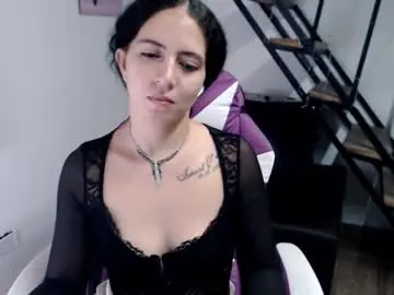 Chaturbate Adult Video Chat of samantha2girl