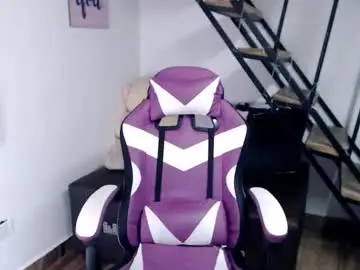 Chaturbate Adult Video Chat of samantha2girl