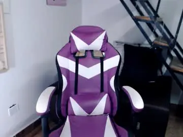 Chaturbate Best live sex cam show of samantha2girl