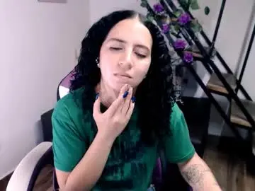 Chaturbate Live Sex Cam of samantha2girl