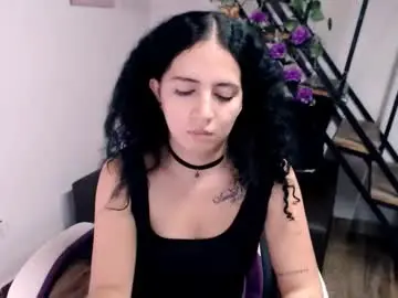 Chaturbate Adult Webcam of samantha2girl