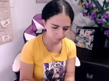 Chaturbate Nude Webcam of samantha2girl