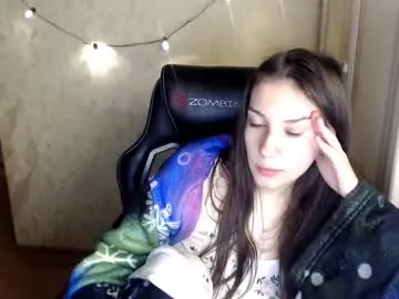 Chaturbate Adult Video Chat of senxual__