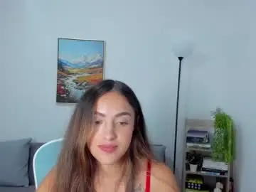 Chaturbate Sex Cam of sofii_100