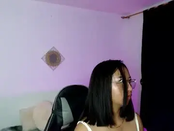 Chaturbate Private Sex Chat of sofii__777