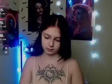 Chaturbate Live Sex Cam of sweet_cherryg