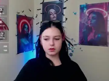 Chaturbate Private Sex Chat of sweet_cherryg