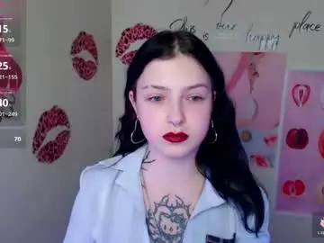 Chaturbate Live Sex Cam of sweet_cherryg