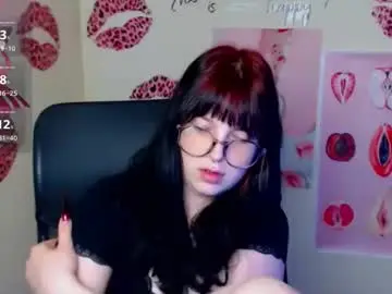 Chaturbate Nude Webcam of sweet_cherryg