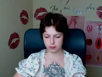 Chaturbate Sex Chat of sweet_cherryg