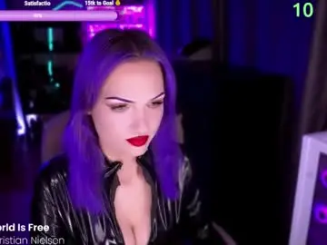 Chaturbate Free Live Porn of _mistress__