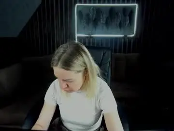 Chaturbate Sex Chat of anna_snow9