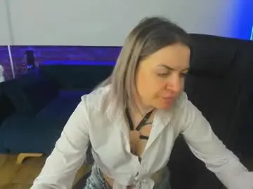 Chaturbate Private Sex Chat of anna_snow9