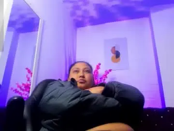 Chaturbate Nude Webcam of ayliinn_