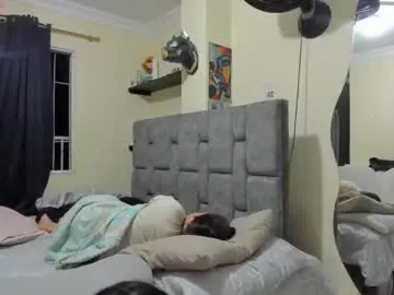 Chaturbate Best live sex cam show of danielasexya