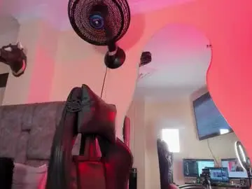 Chaturbate Adult Video Chat of danielasexya