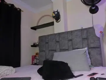 Chaturbate Adult Webcam of danielasexya