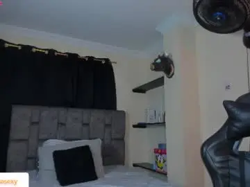 Chaturbate Live Porn of danielasexya