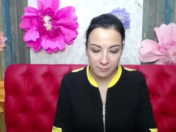 Chaturbate Free Porn Cam of elizabethsho