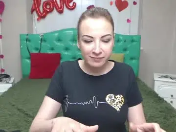 Chaturbate Sex Chat of elizabethsho