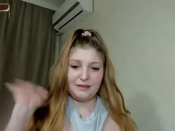 Chaturbate Sex Cam of farradayy