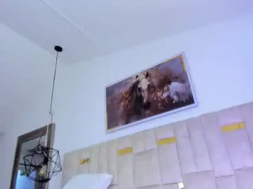 Chaturbate Private Sex Chat of halie728