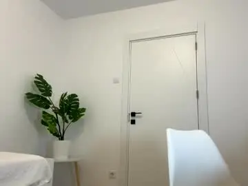 Chaturbate Nude Webcam of kennasoft