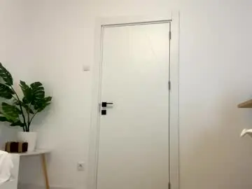 Chaturbate Live Sex of kennasoft