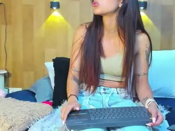 Chaturbate Adult Video Chat of marianaa90