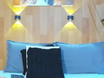 Chaturbate Adult Webcams of marianaa90