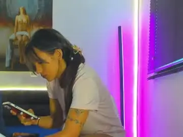 Chaturbate Live Porn of marianaa90