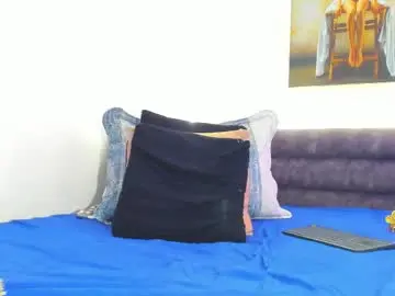 Chaturbate Sex Cam of marianaa90