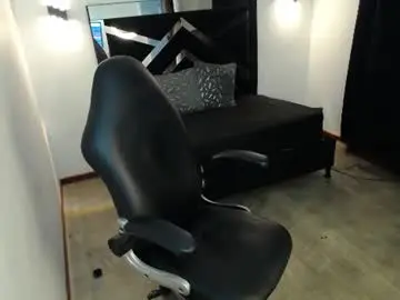 Chaturbate Sex Cam of marianarojas_