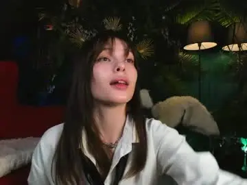 Chaturbate Best live sex cam show of mili_joy