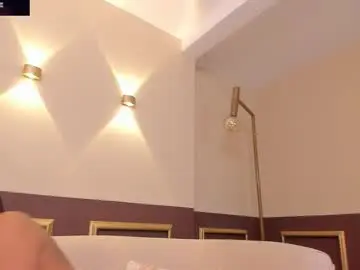 Chaturbate Live Sex Cam of morganlake_