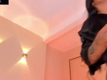 Chaturbate Free Porn Cam of morganlake_